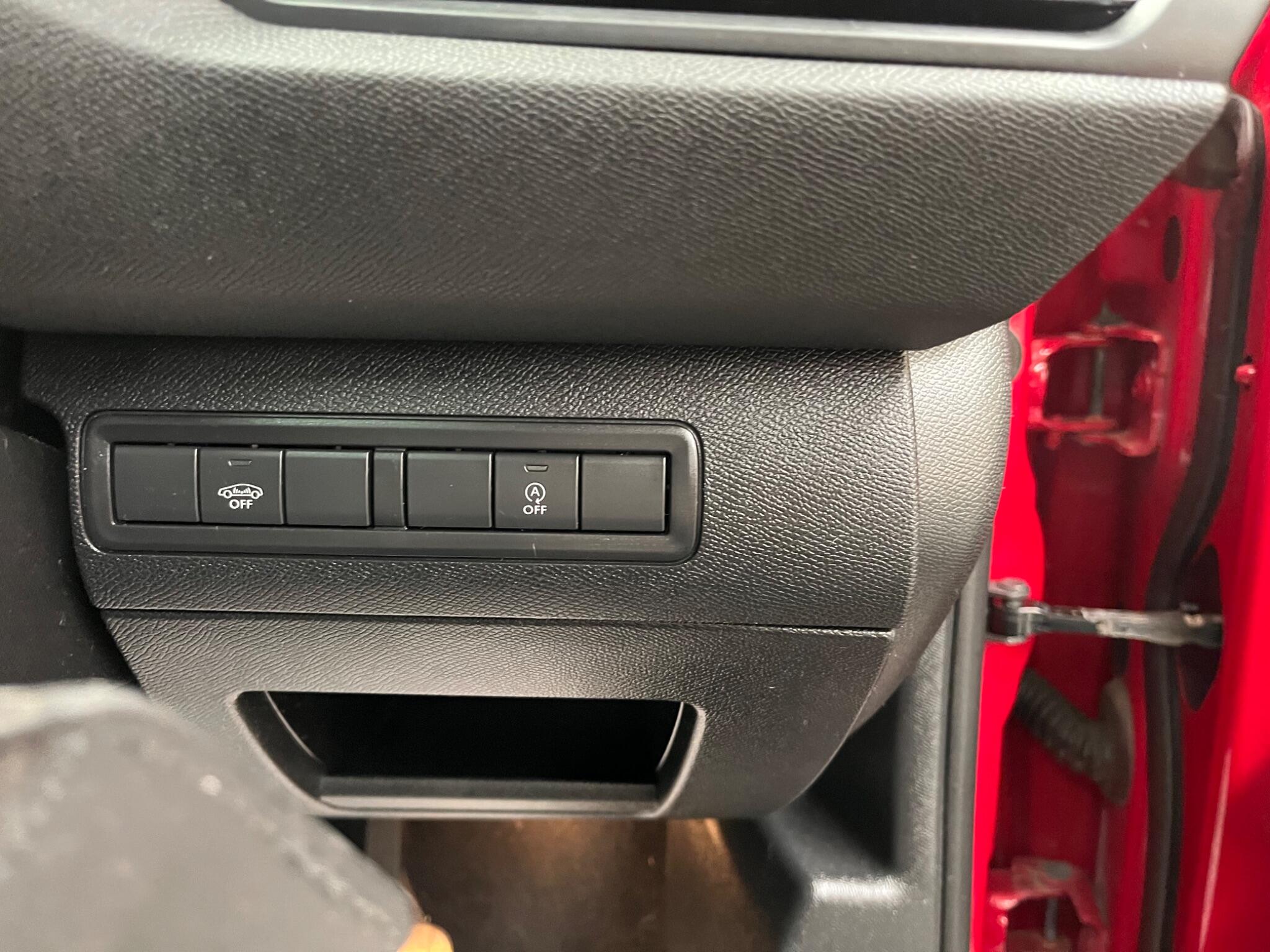 Peugeot 308 view 28