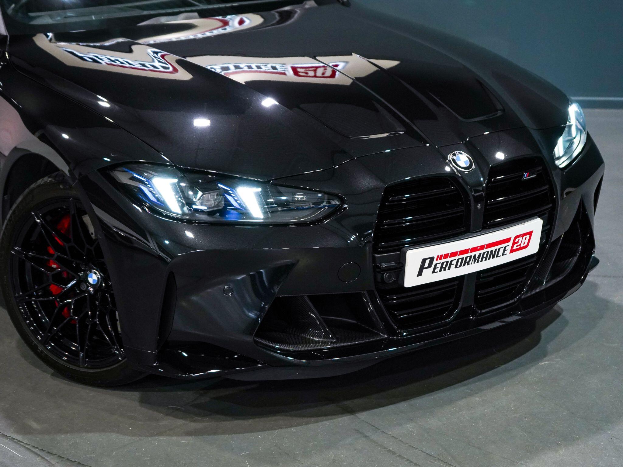 BMW M3 view 33