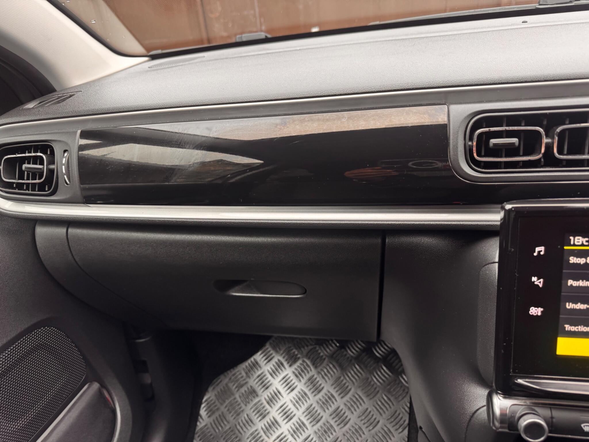Citroen C3 view 39