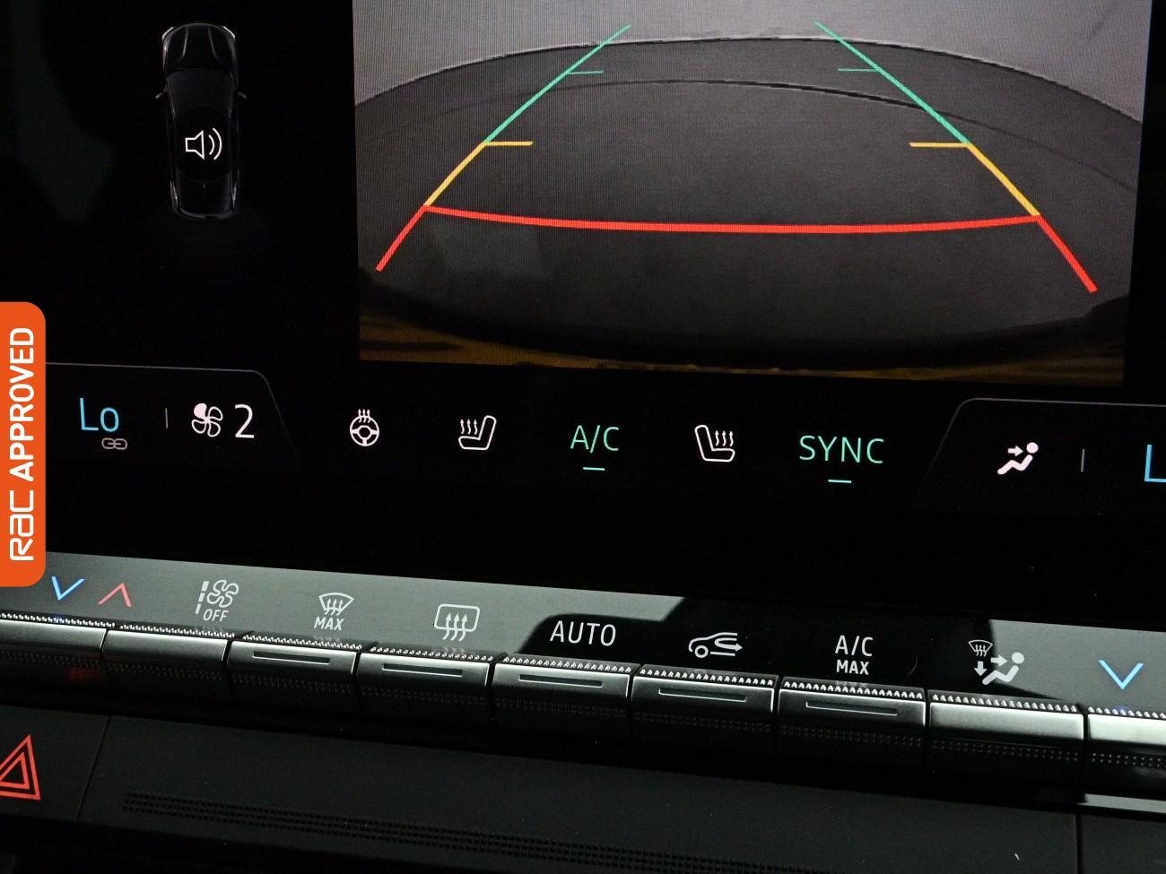 Renault Megane E-Tech view 26