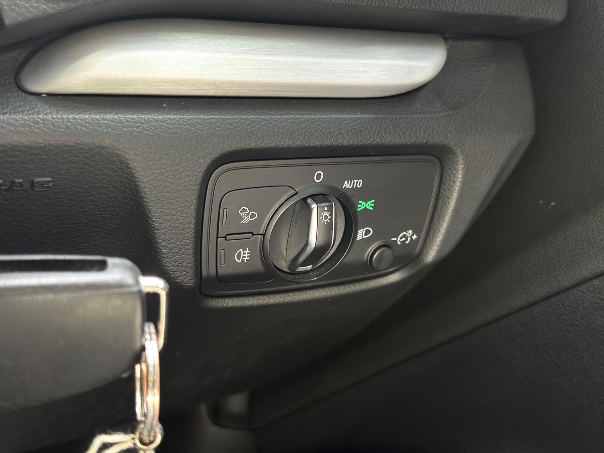 Audi S3 view 29