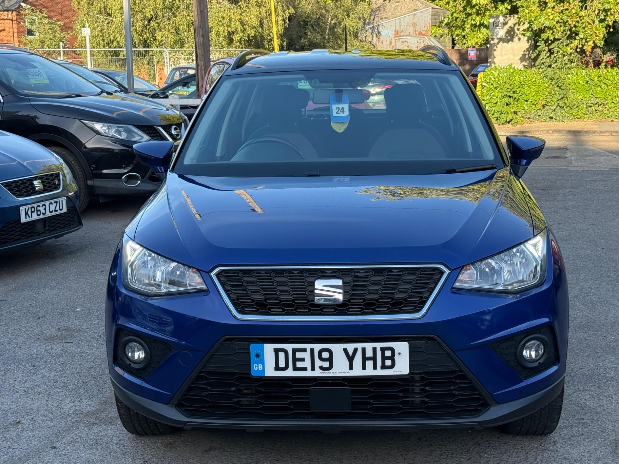 SEAT Arona - Image 6