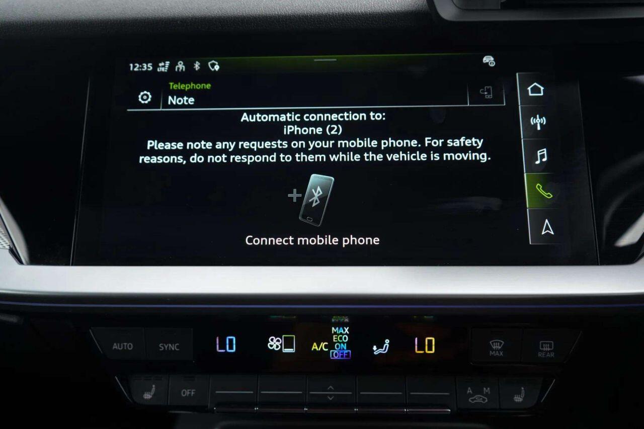 Audi S3 view 26