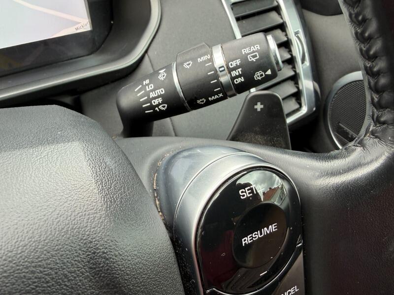 Land Rover Discovery 3 view 49