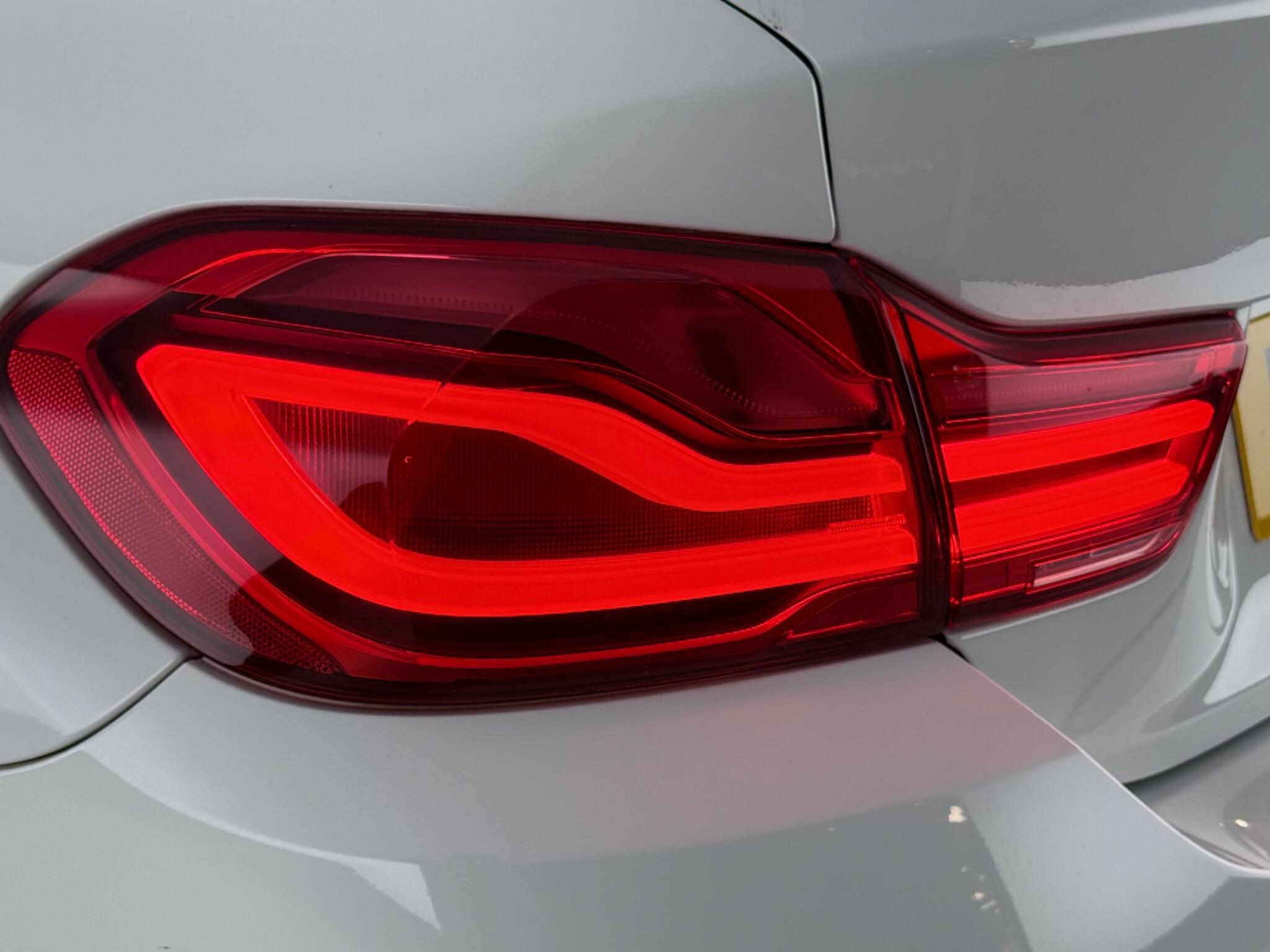 BMW 4 Series view 32