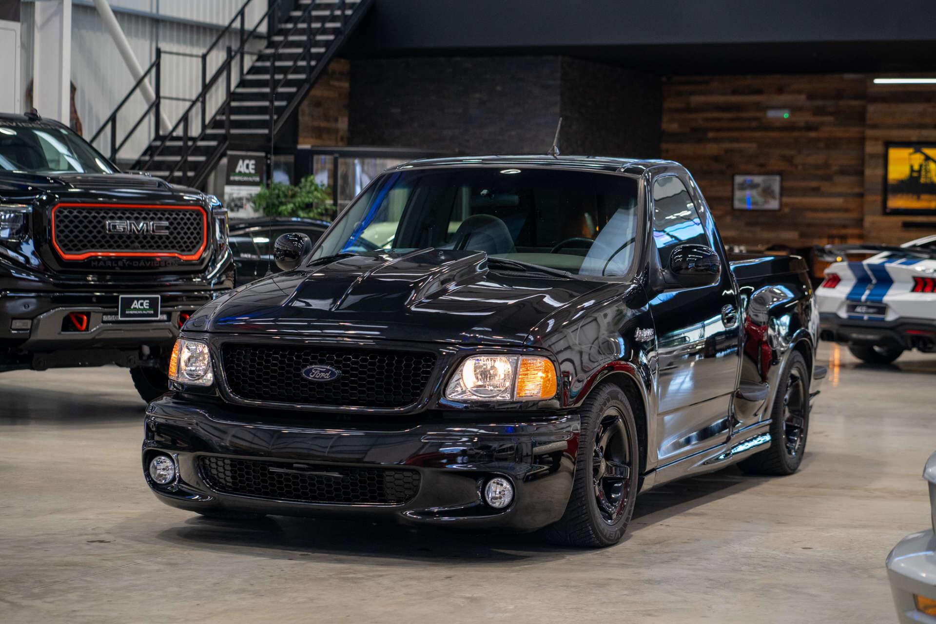 Ford F150