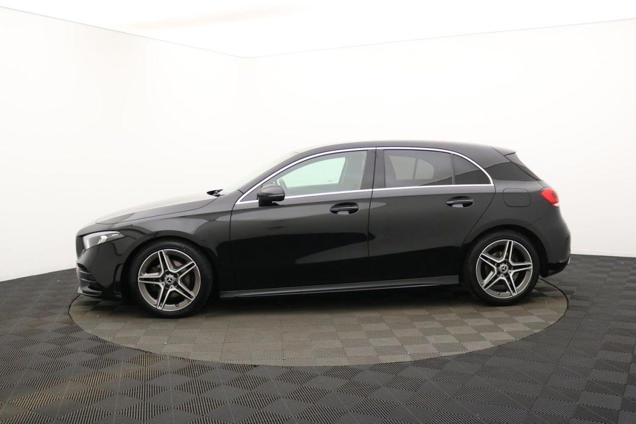Mercedes-Benz A-Class view 8