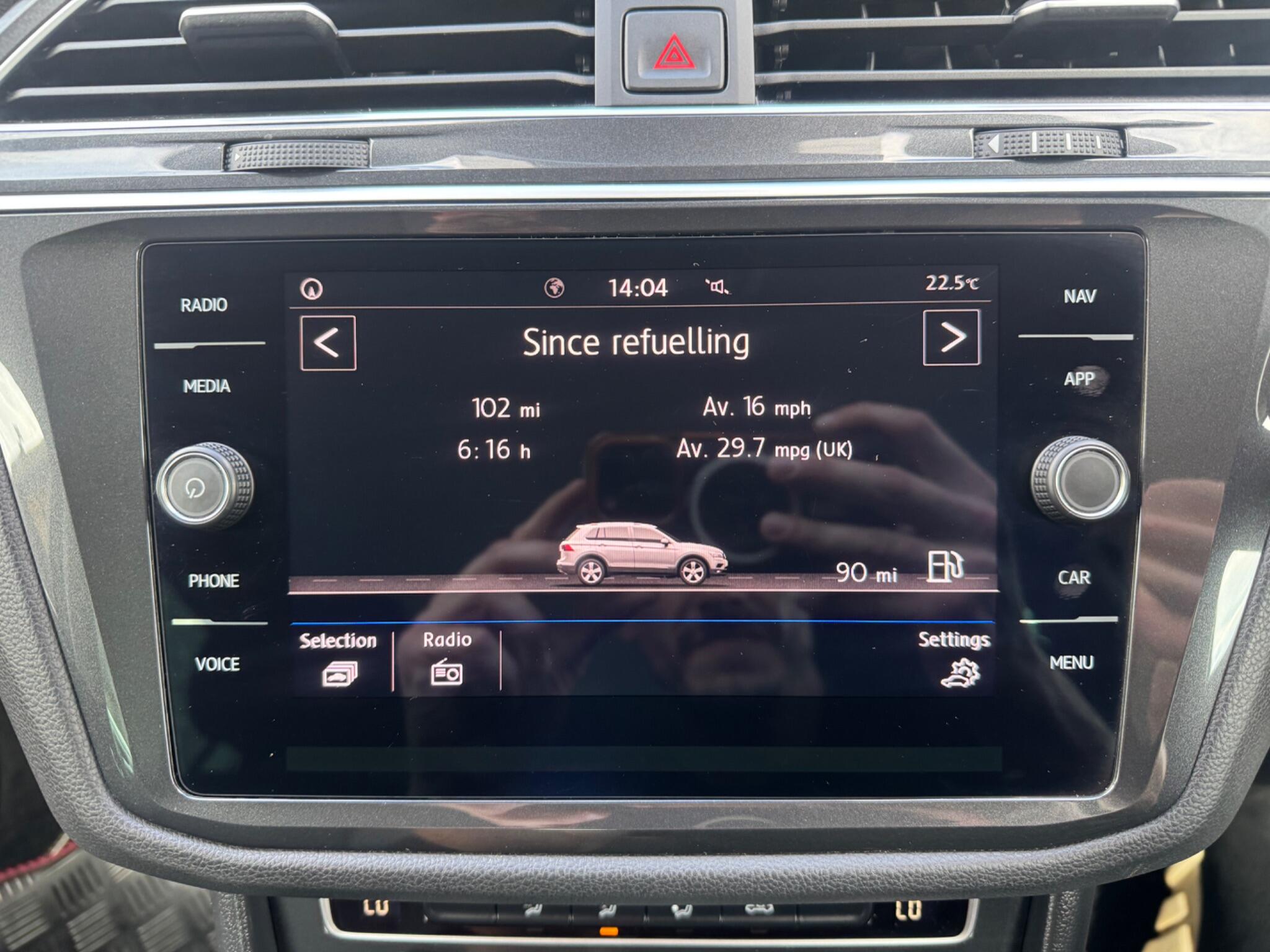 Volkswagen Tiguan view 57