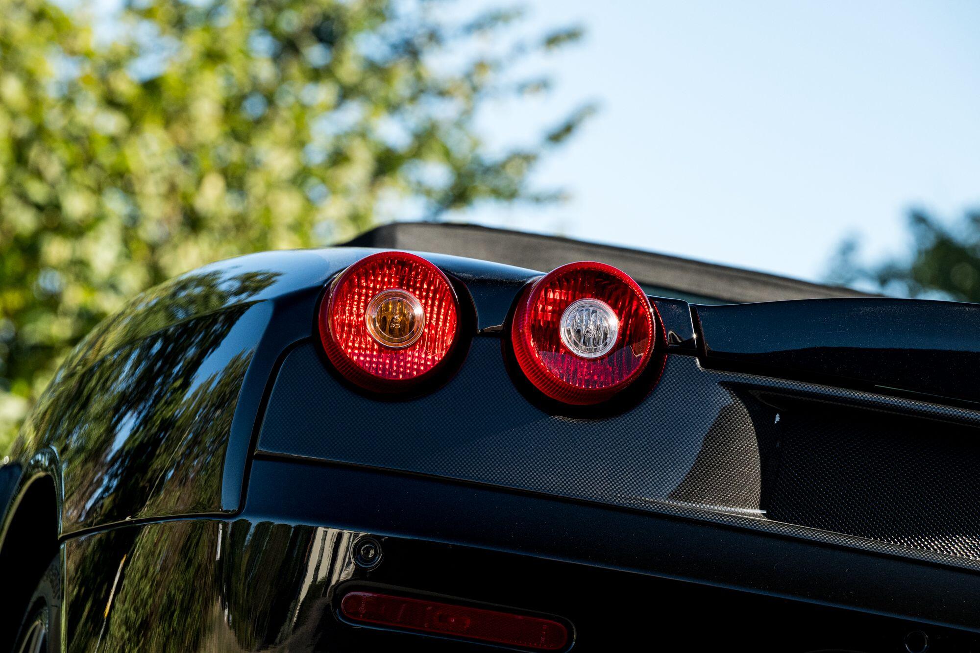 Ferrari F430 view 40