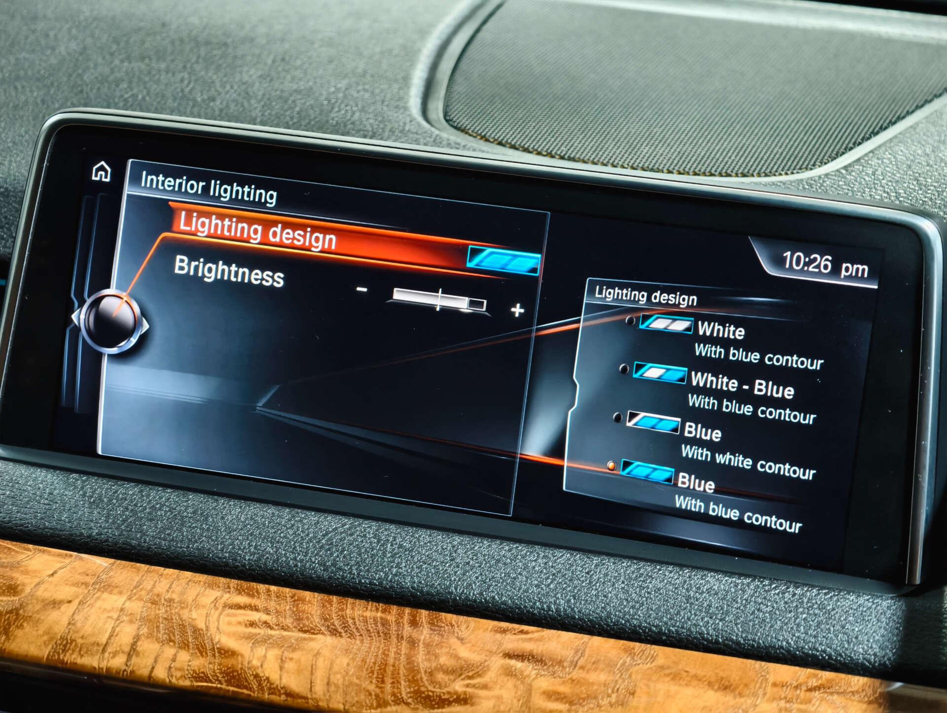 BMW X5 X5 view 46