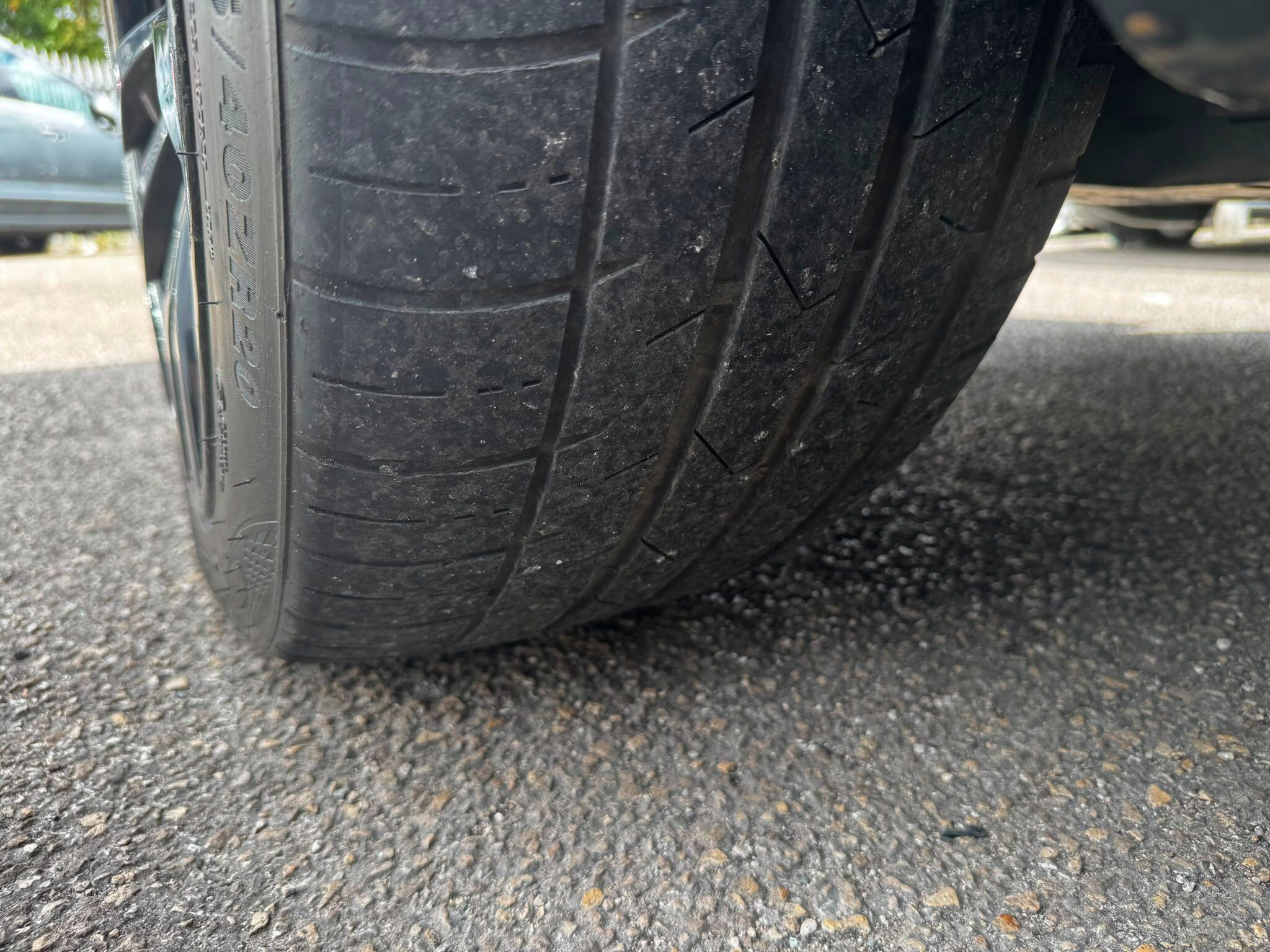 BMW X5 view 73