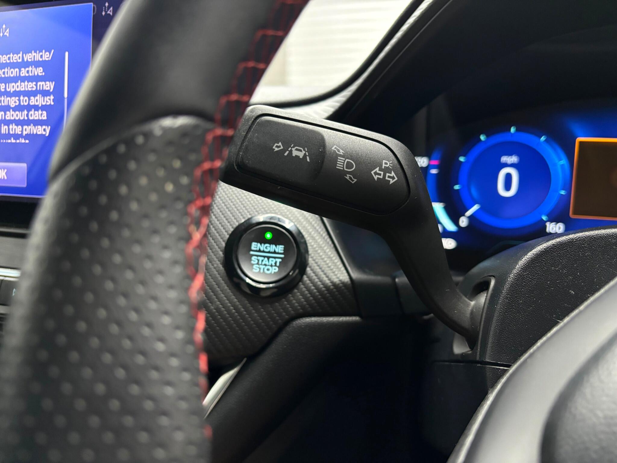 Ford Puma view 15