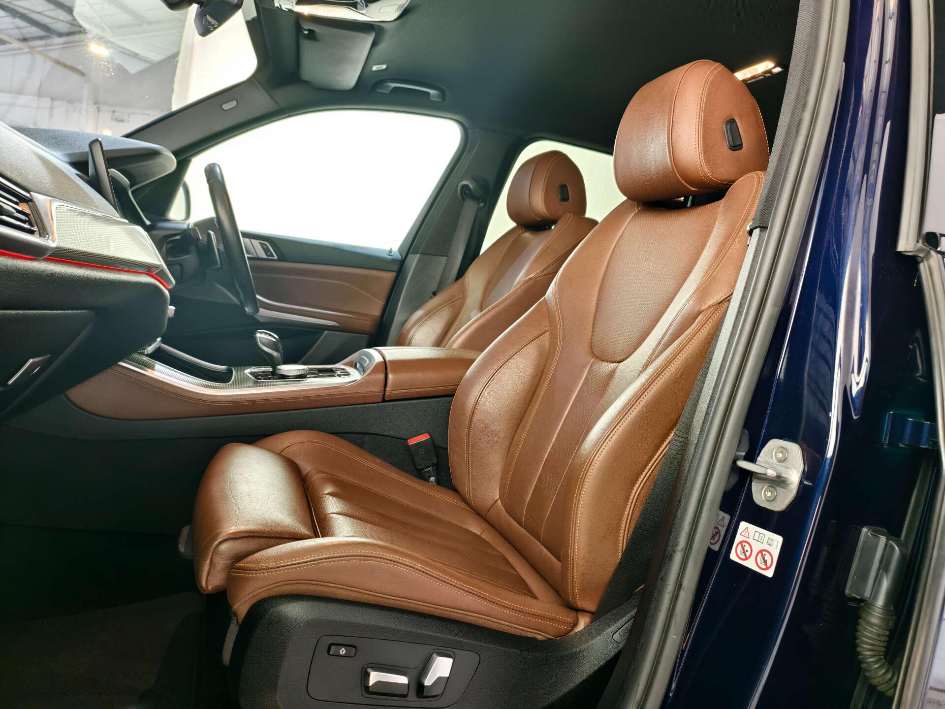 BMW X5 X5 view 22