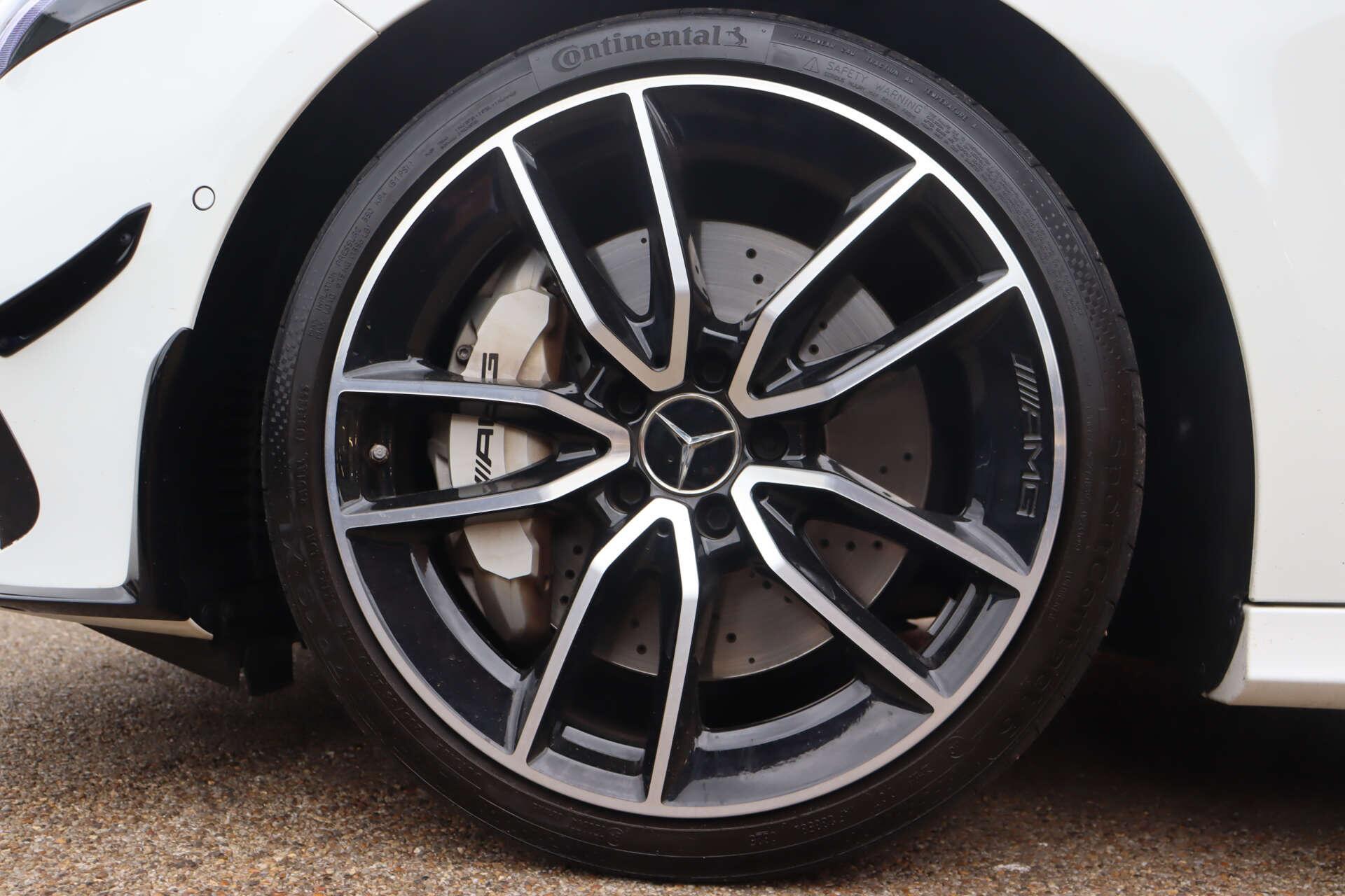 Mercedes-Benz A Class view 25
