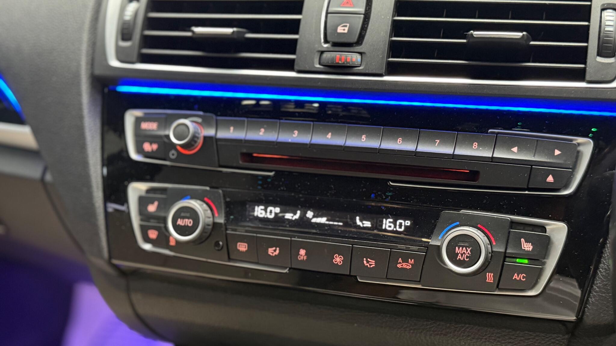 BMW 1 Series view 62