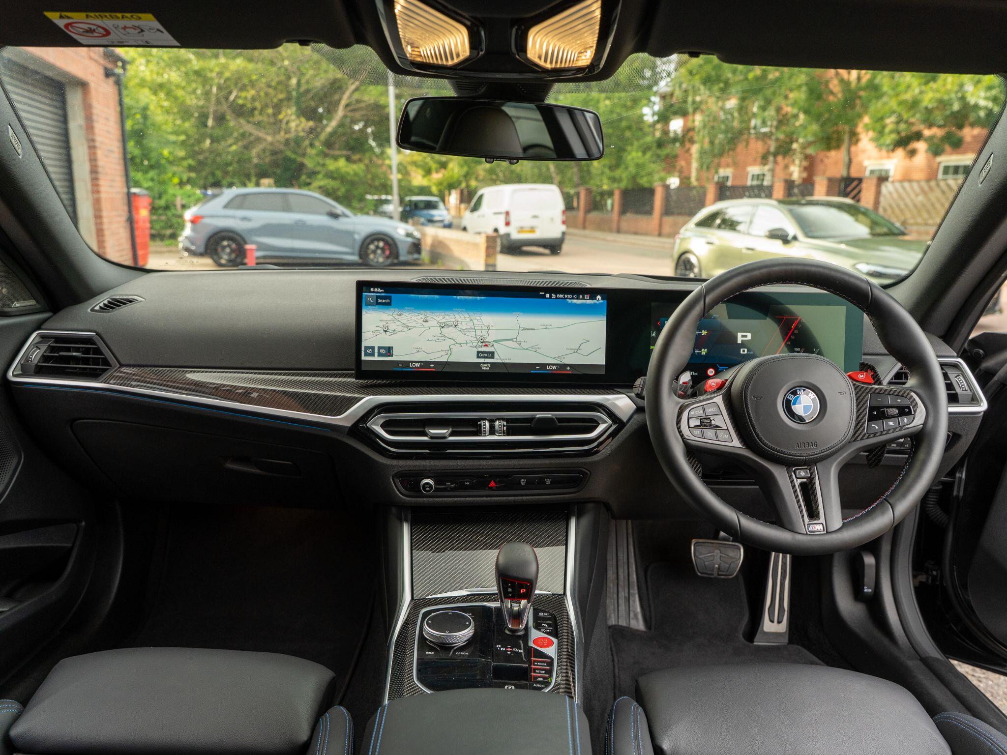 BMW M2 view 37