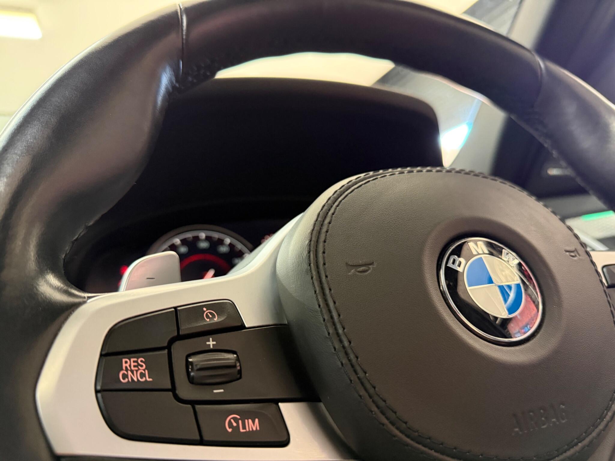 BMW X3 view 33
