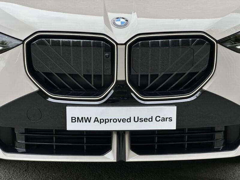 BMW X3 view 76