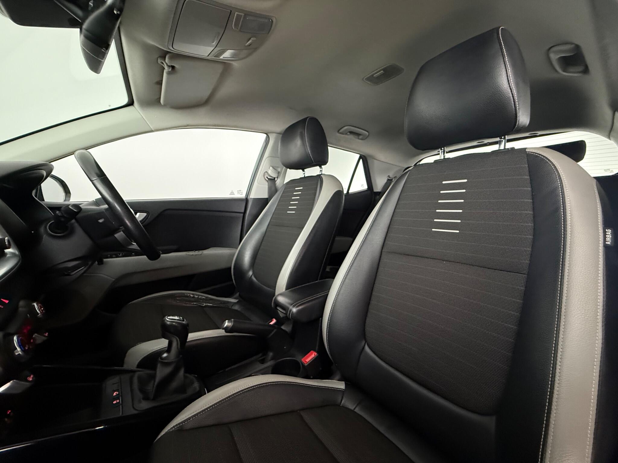 Kia Stonic view 27
