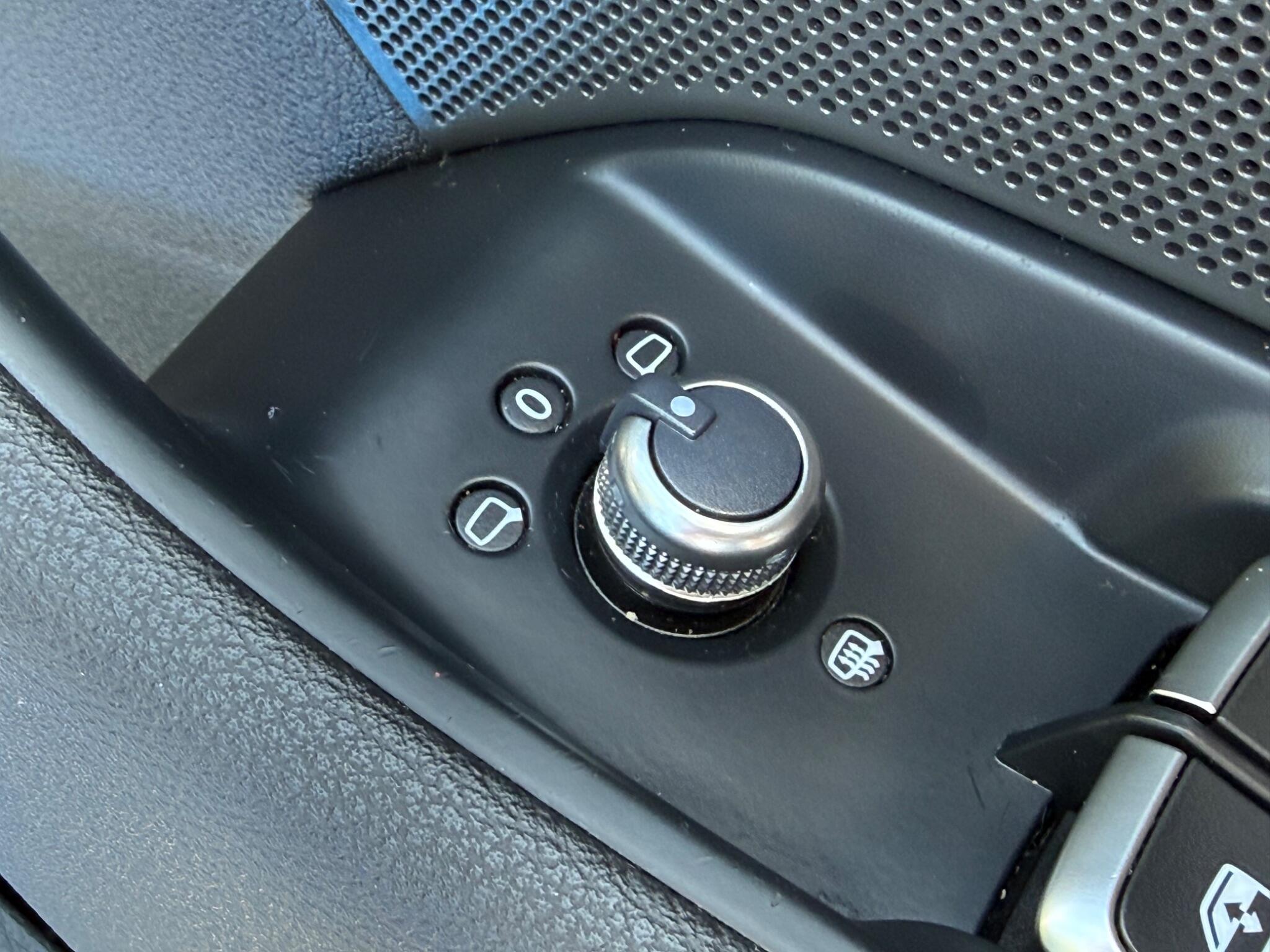 Audi S3 view 22
