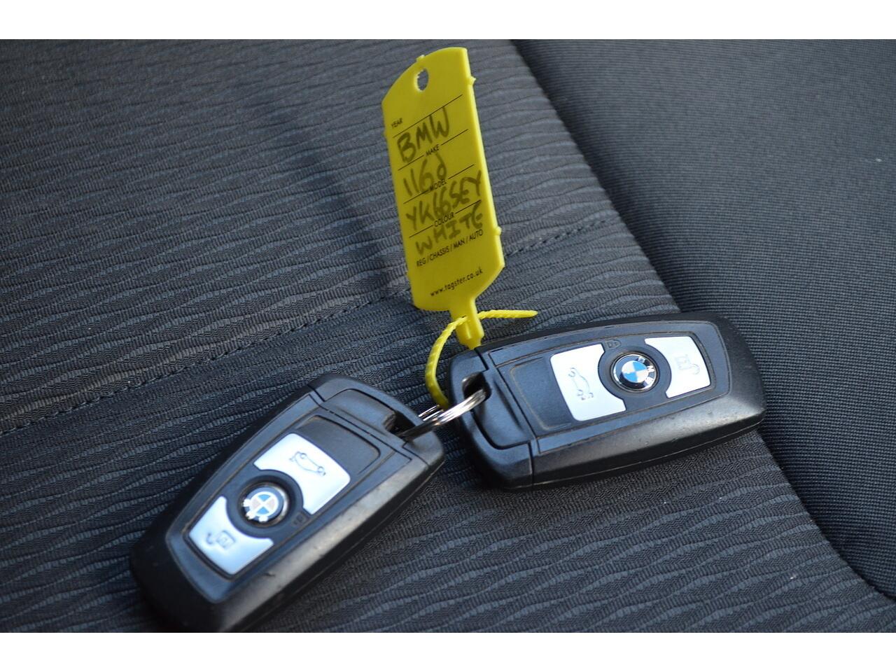 BMW 1 Series view 49