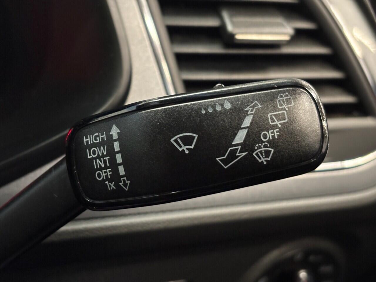 Seat Leon view 31