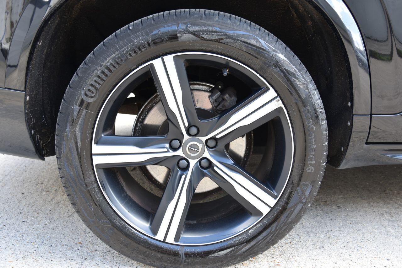 Volvo XC90 view 54