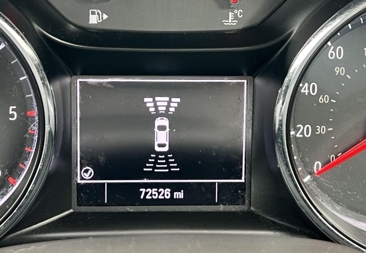 Vauxhall Insignia view 57
