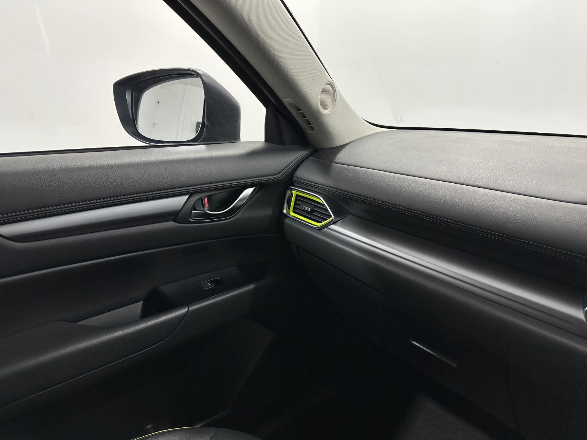 Mazda CX-5 view 26