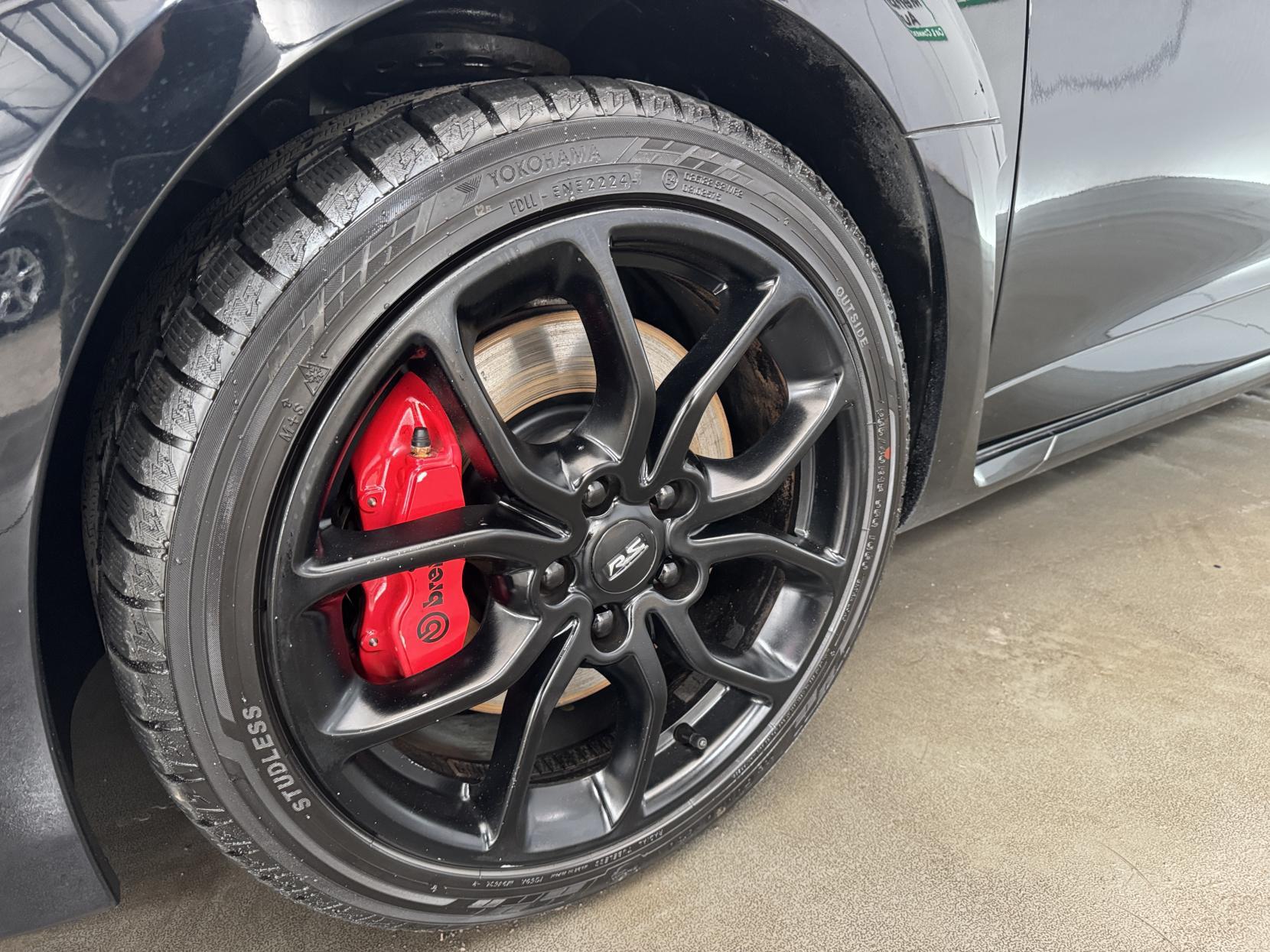Renault Megane view 53