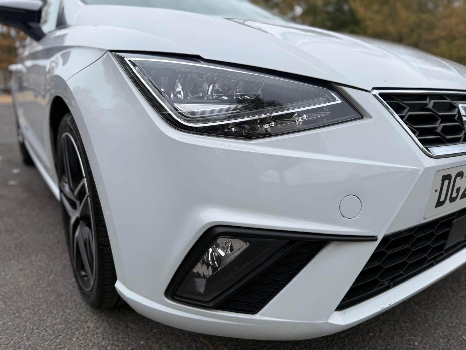 Seat Ibiza view 55