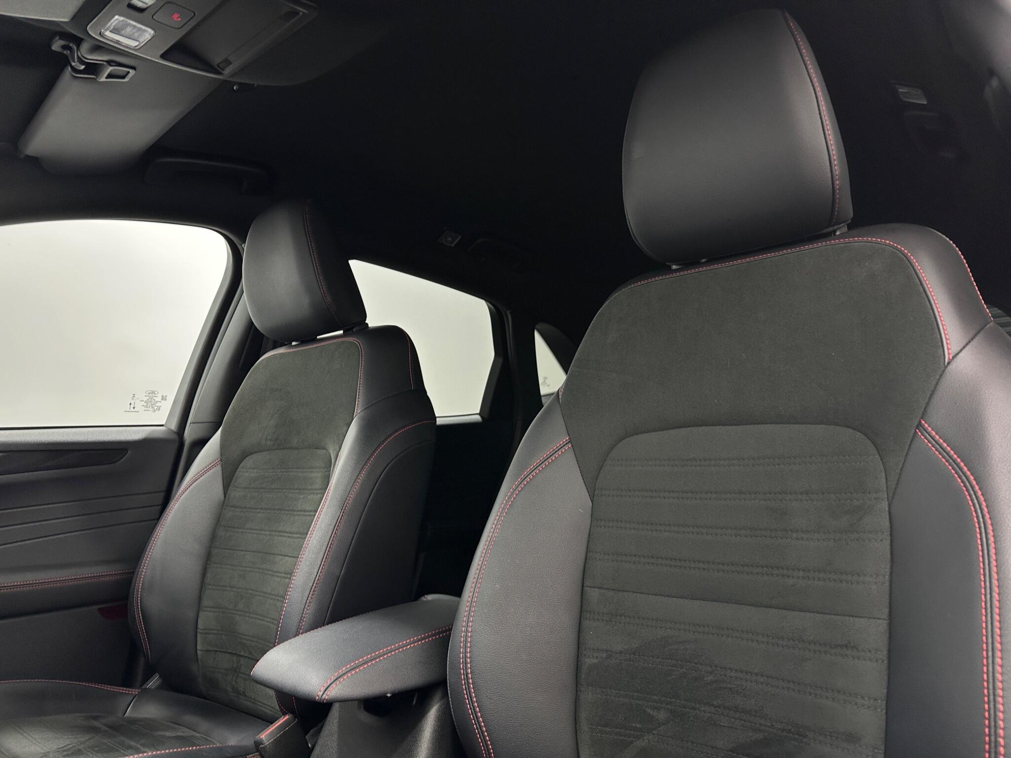 Ford Kuga view 37