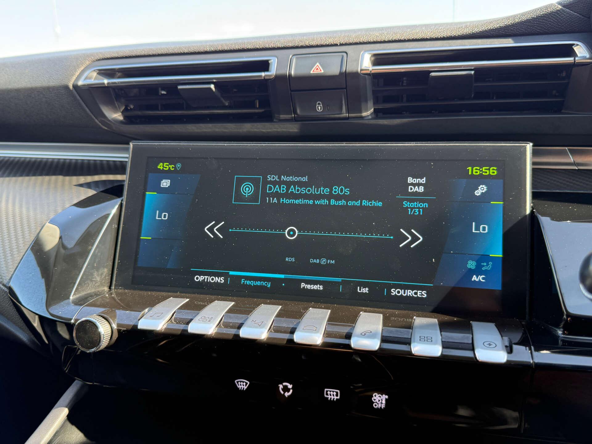 Peugeot 508 view 52