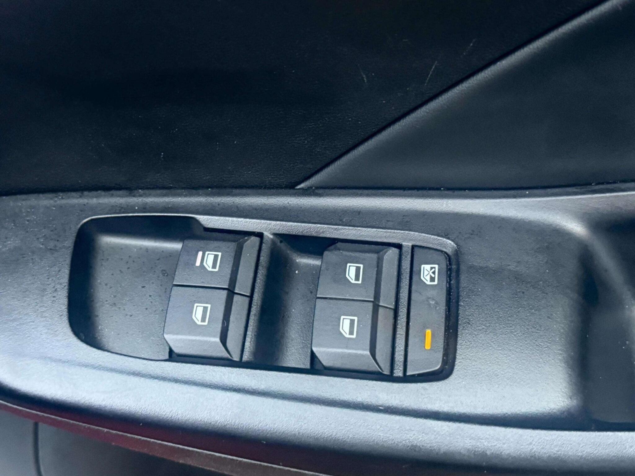 MG MG3 view 49