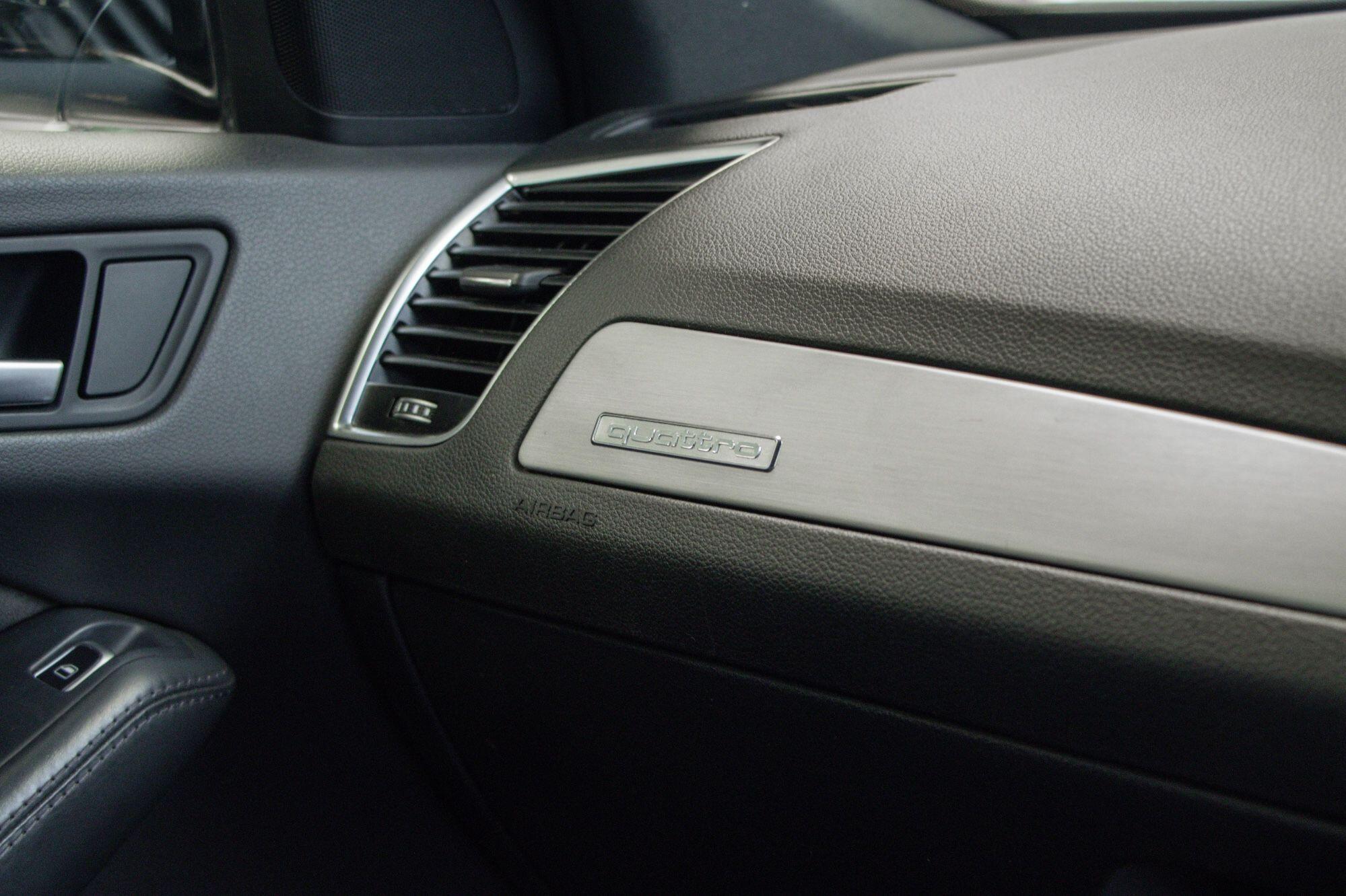 Audi Q5 view 40