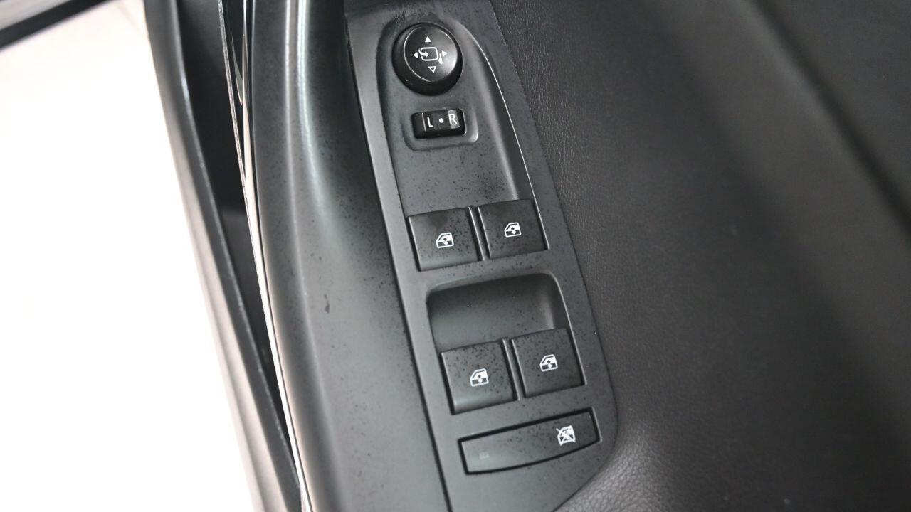Vauxhall Astra view 35