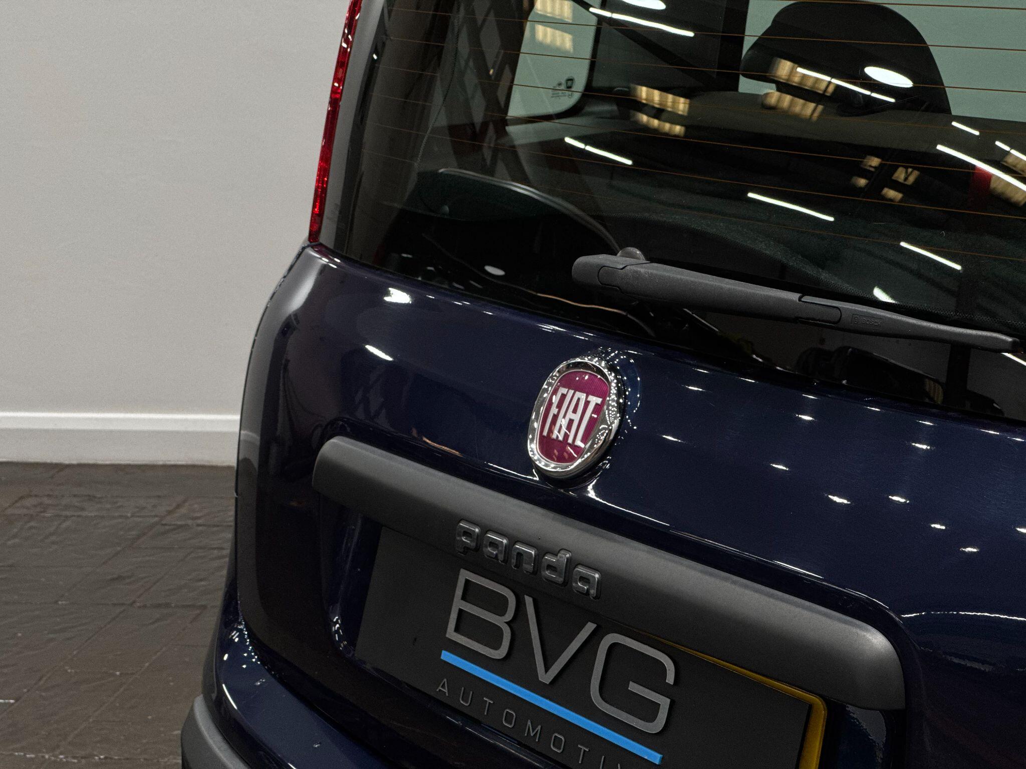 Fiat Panda view 23