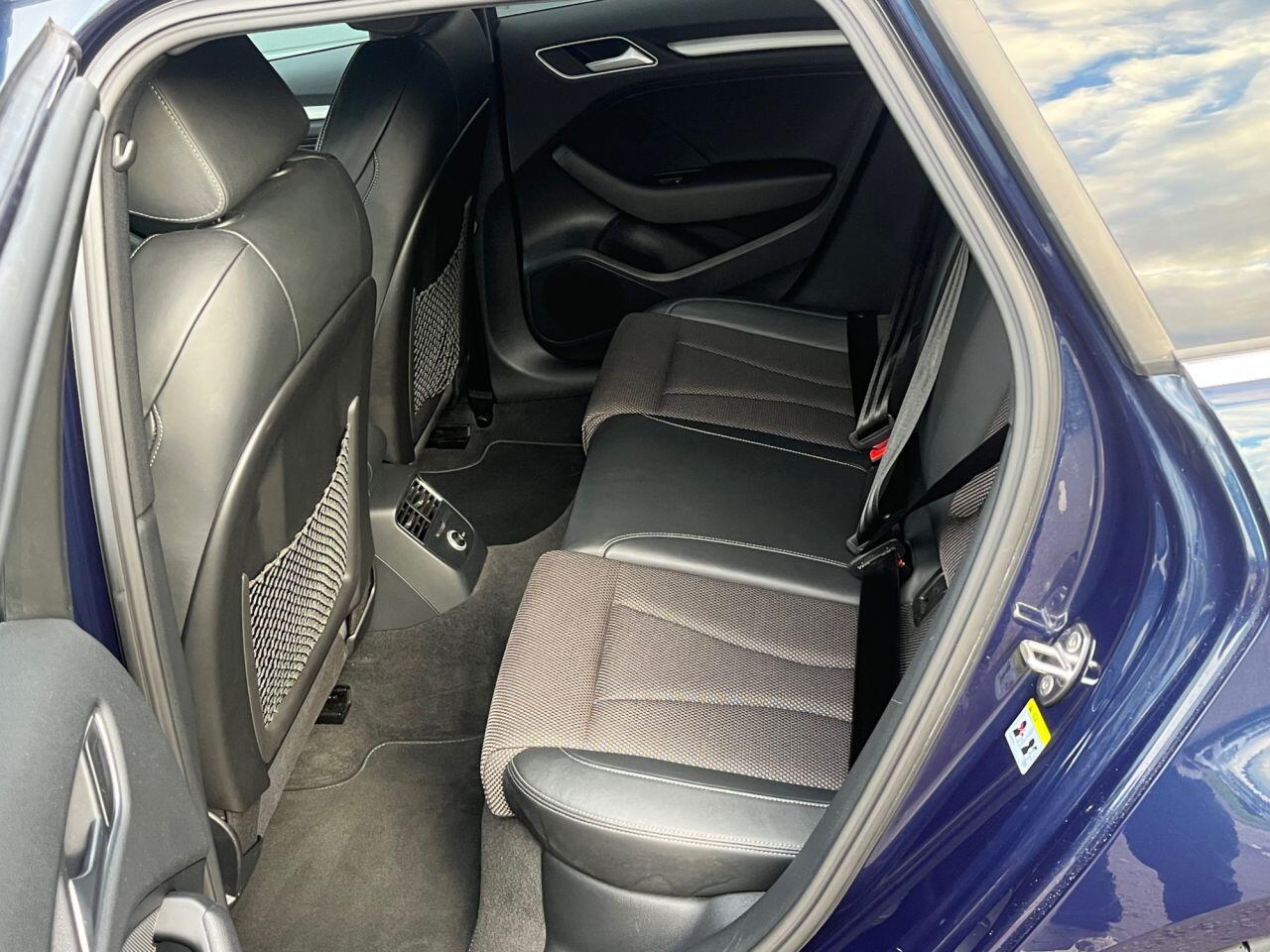 Audi A3 view 25