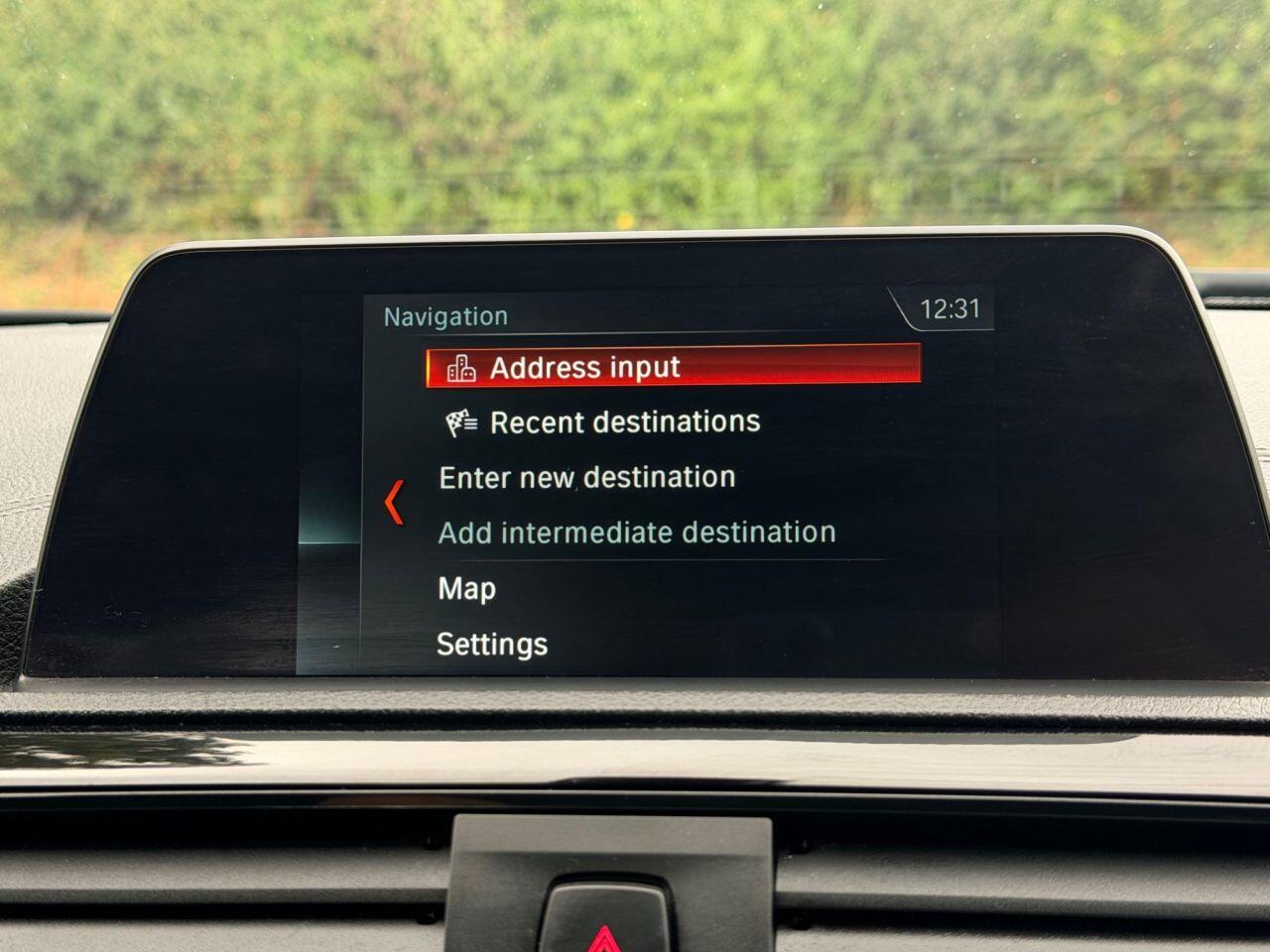 BMW 2 Series view 43