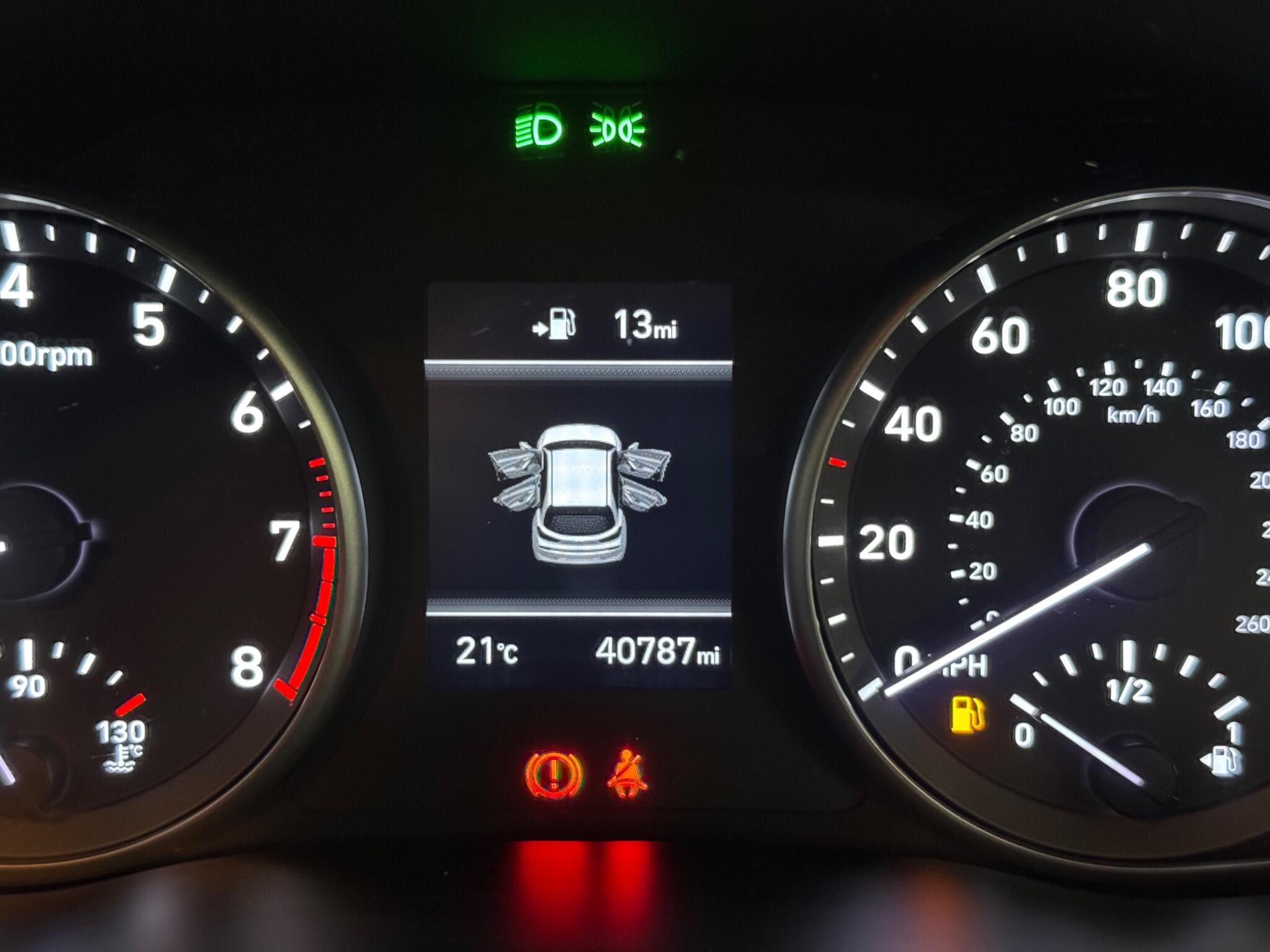 Hyundai i30 view 52