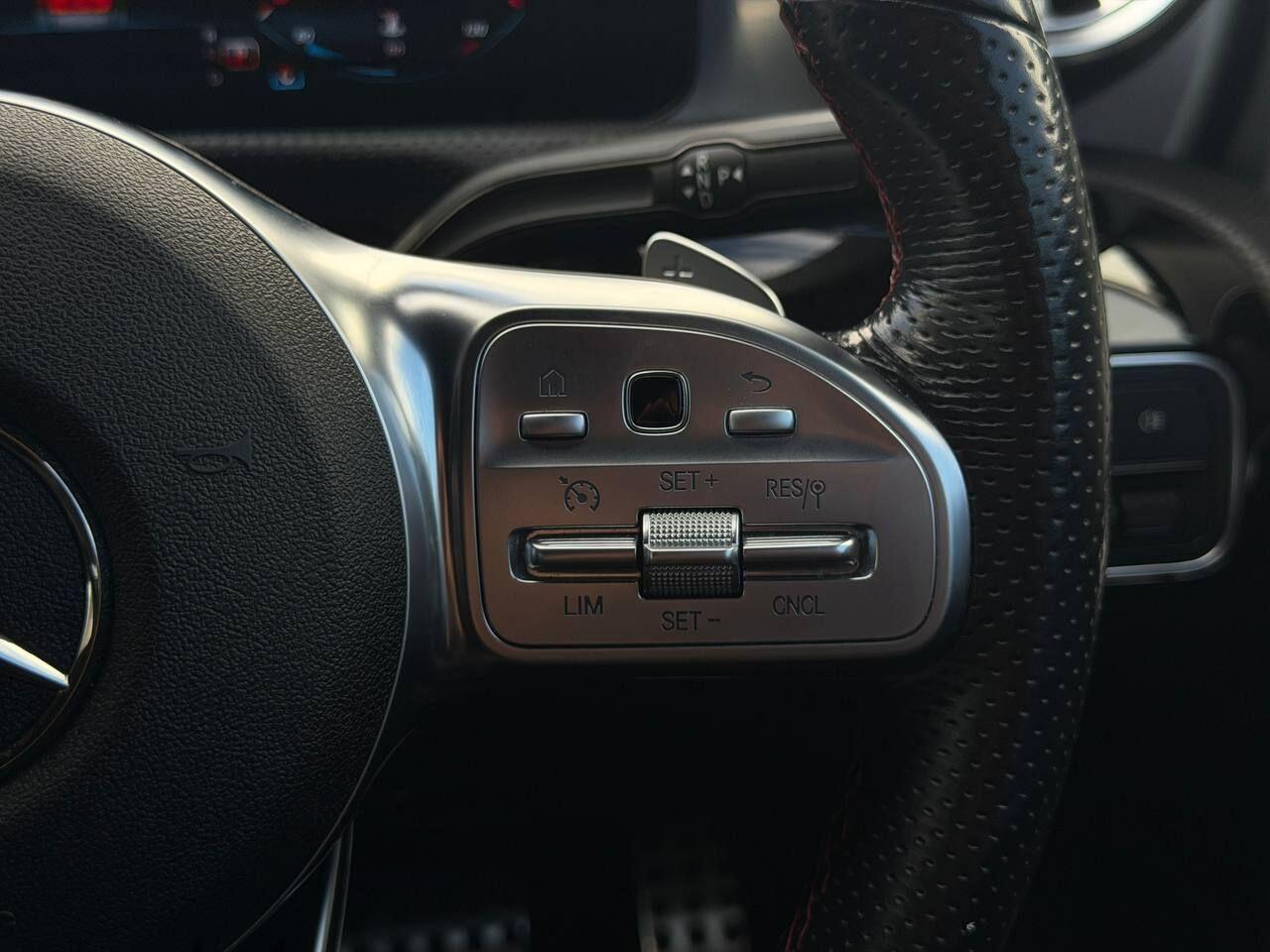 Mercedes-Benz Cla view 34