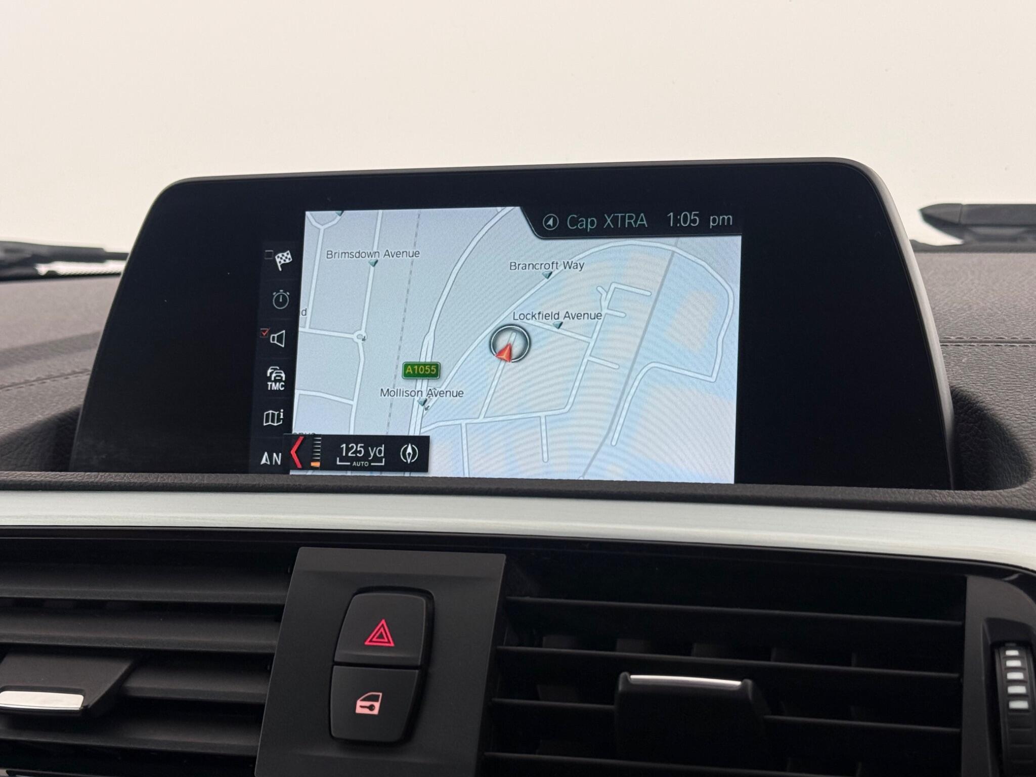 BMW 2 Series view 22