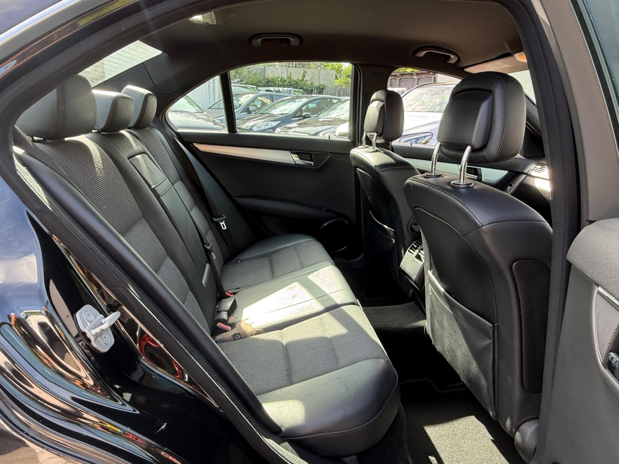 Mercedes-Benz C Class - Image 11