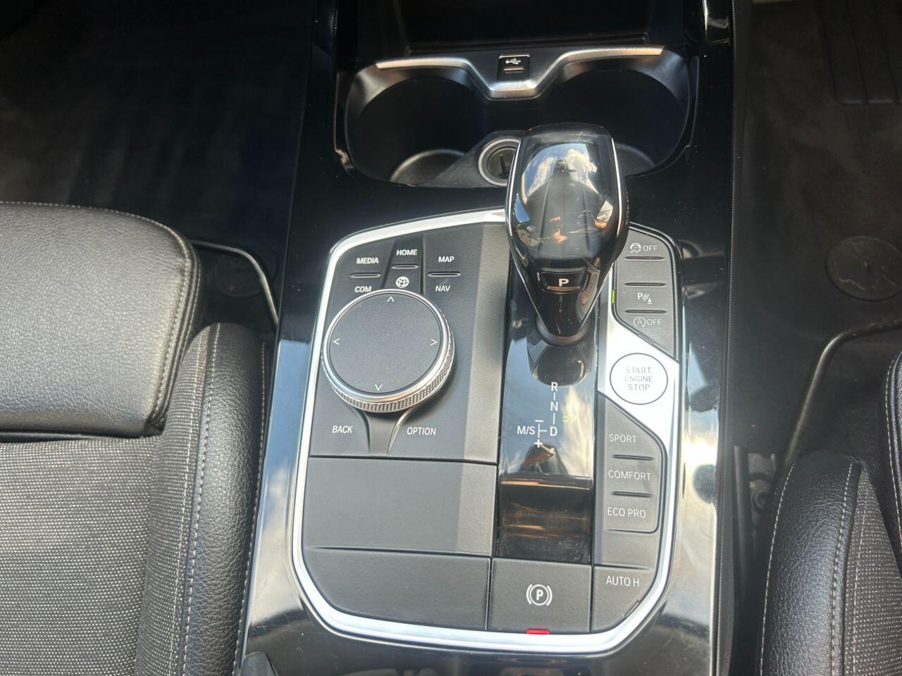BMW 1 Series view 20