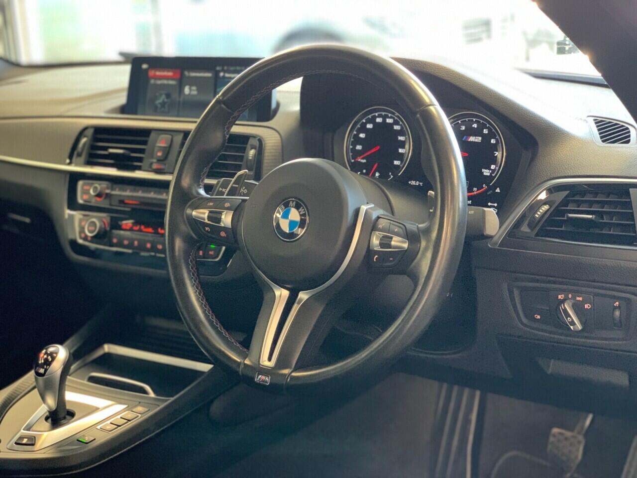 BMW M2 view 35