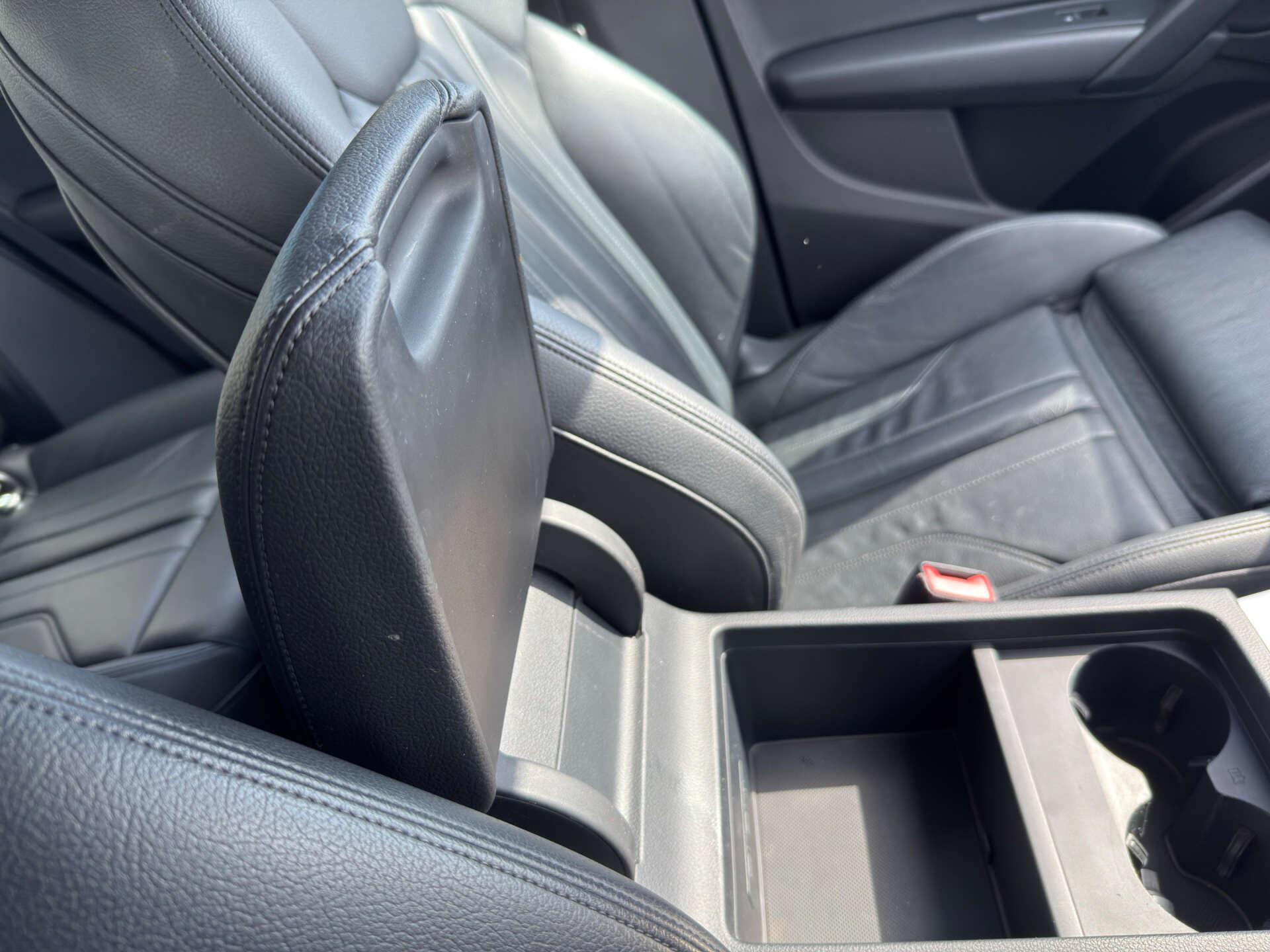 Audi Q5 view 68