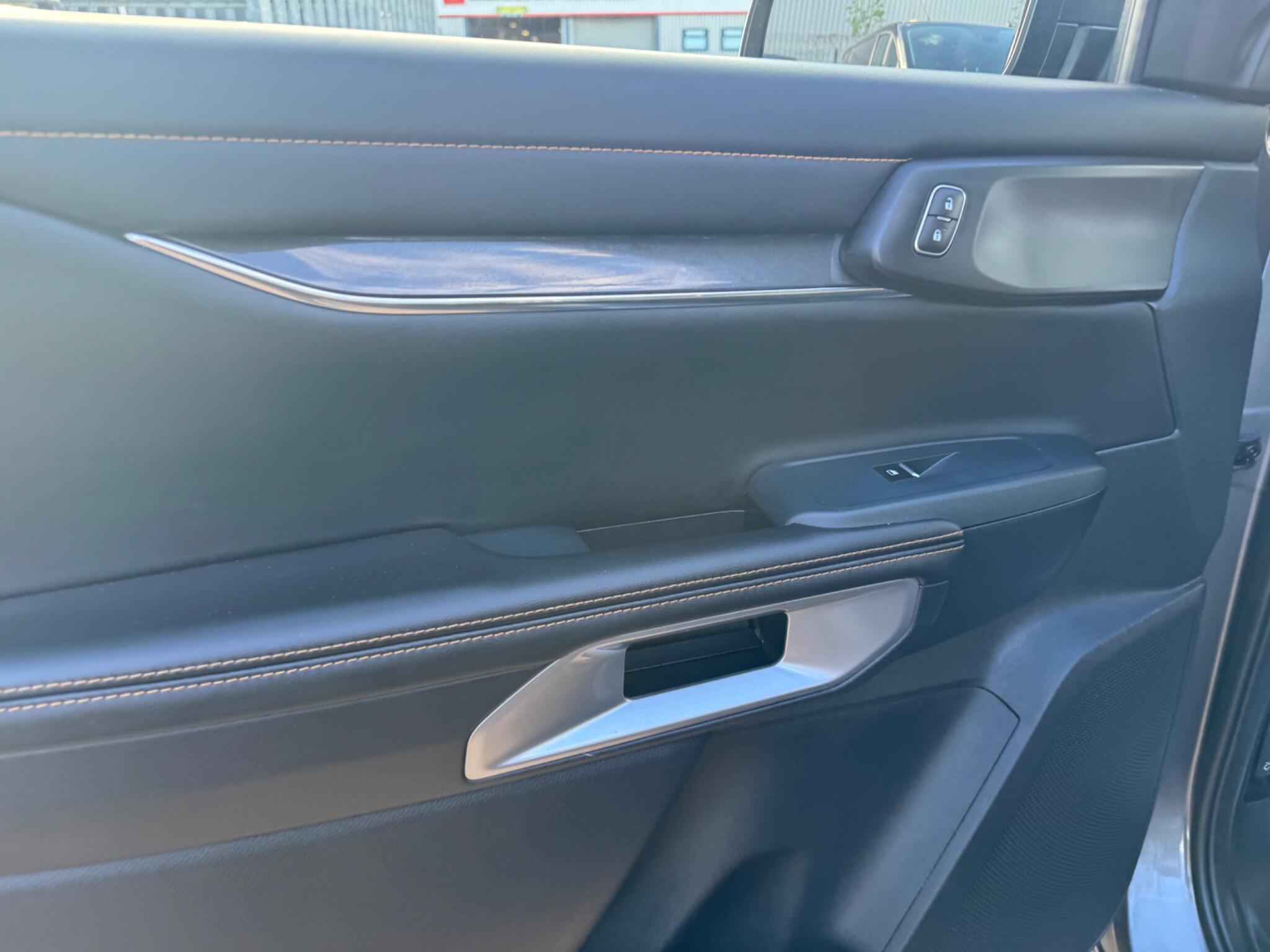 Ford Ranger view 50