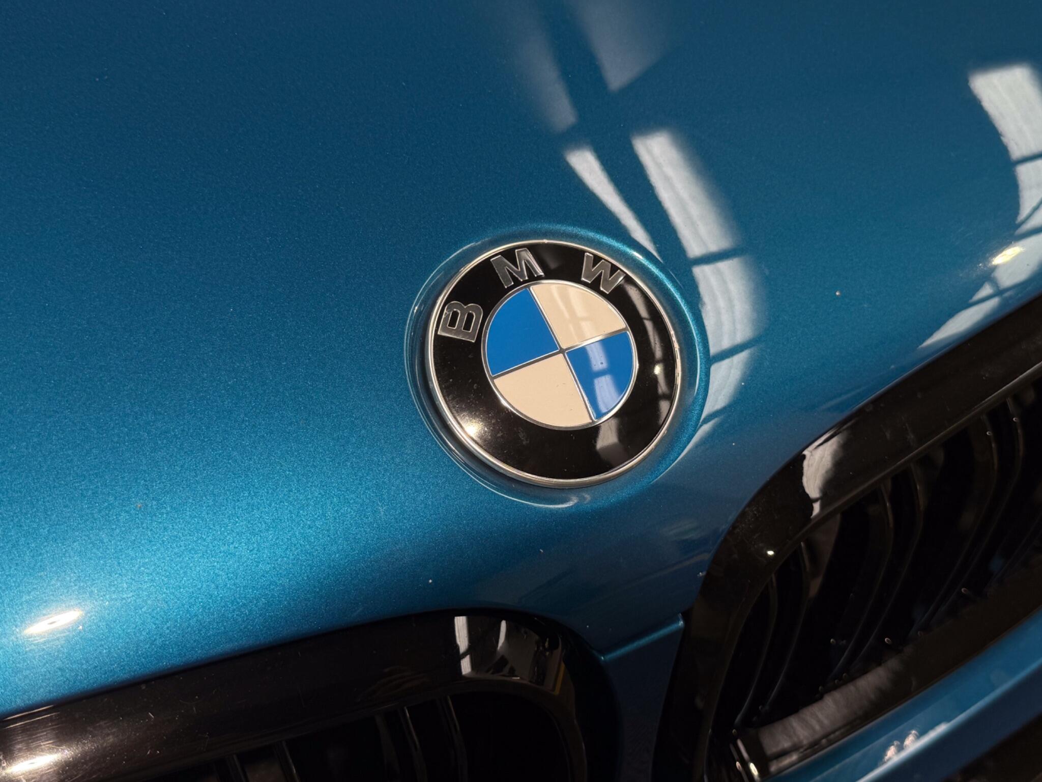 BMW X5 X5 view 12