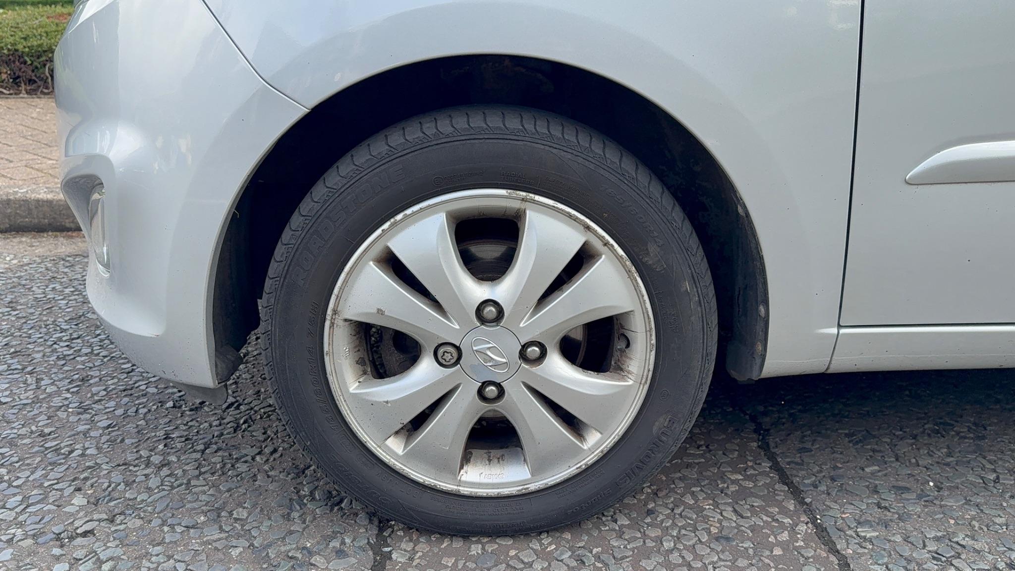 2013 Hyundai i10 1.2 Active Euro 5 5dr • 42,750 miles image 30