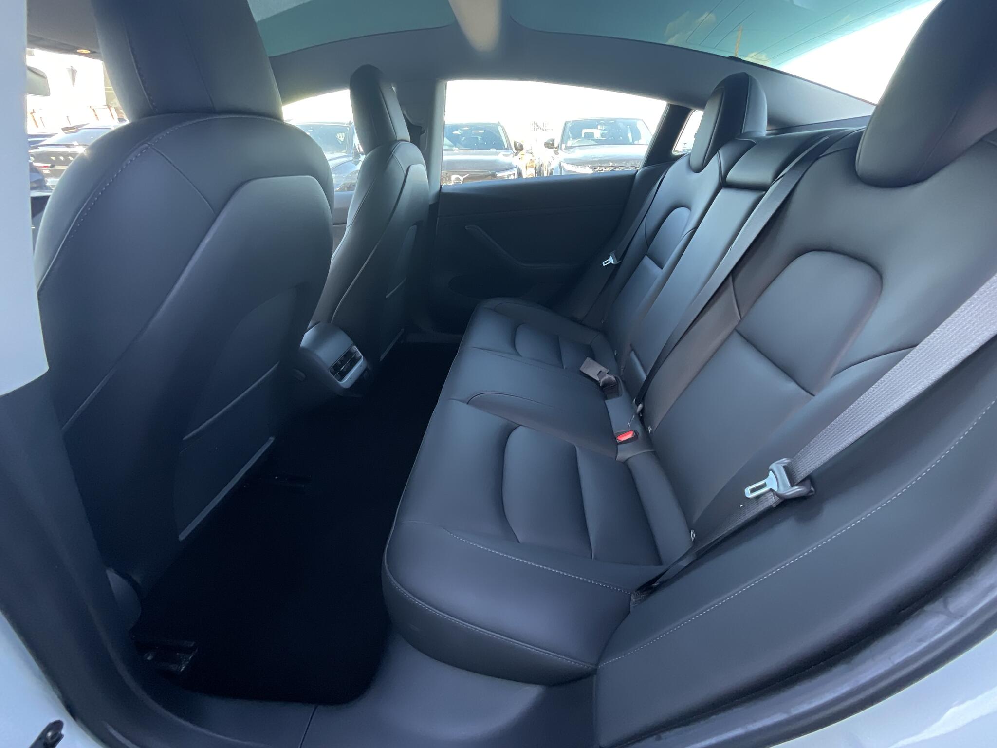 Tesla Model 3 view 15